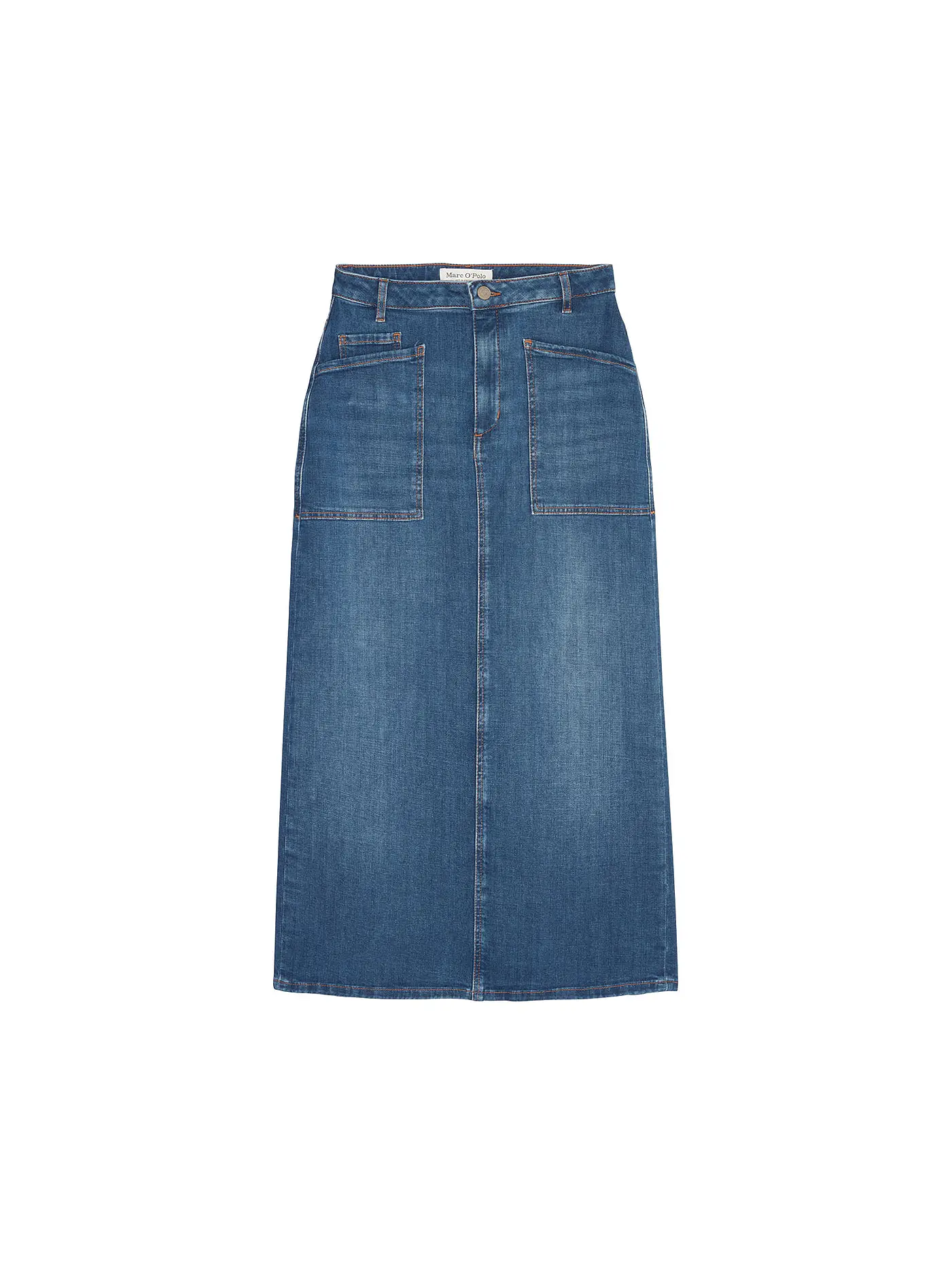 MARC O'POLO | Jeansrock | 